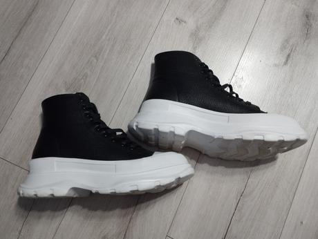 Členkové topánky, 41