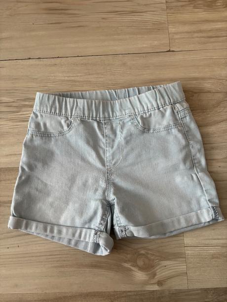 Šortky, h&m,110