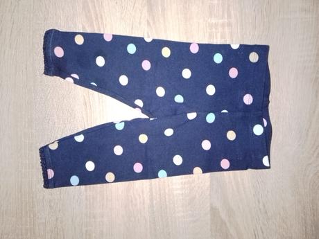 Balík nohavice, 68–80