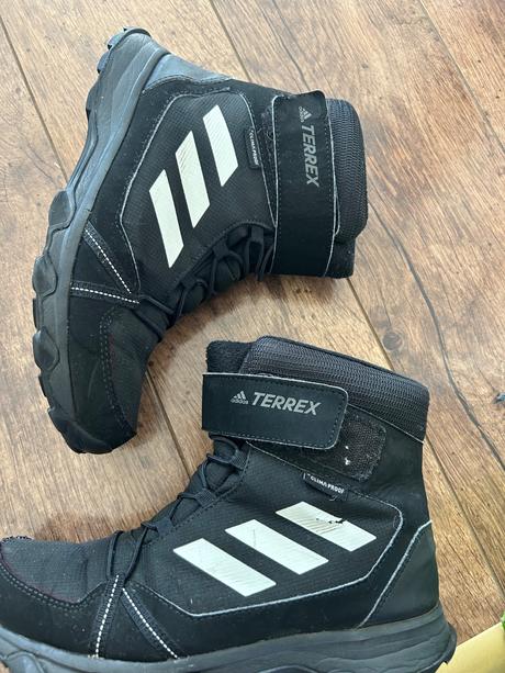 Adidas terrex vel.38, adidas,38