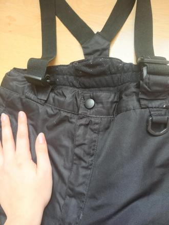 Otepľováky, esmara,146