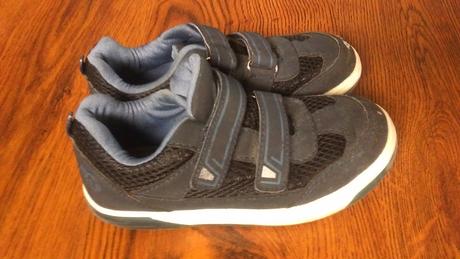 Tenisky na ihrisko, lupilu,30