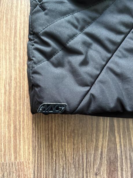 Prechodna bunda, mango,xs