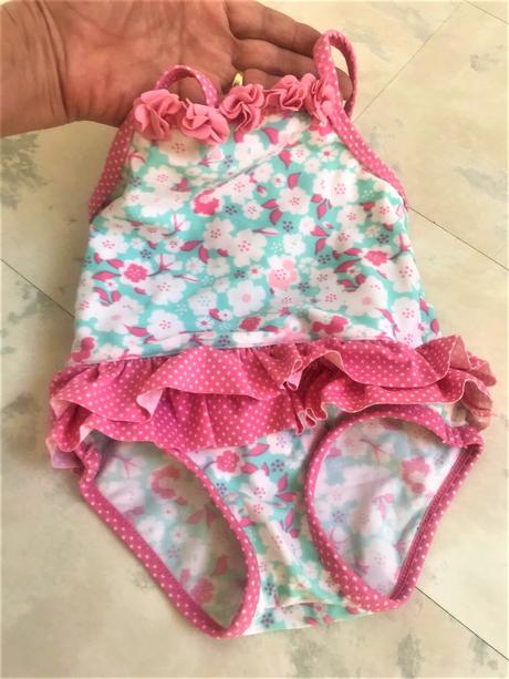 Plavky, baby club,80