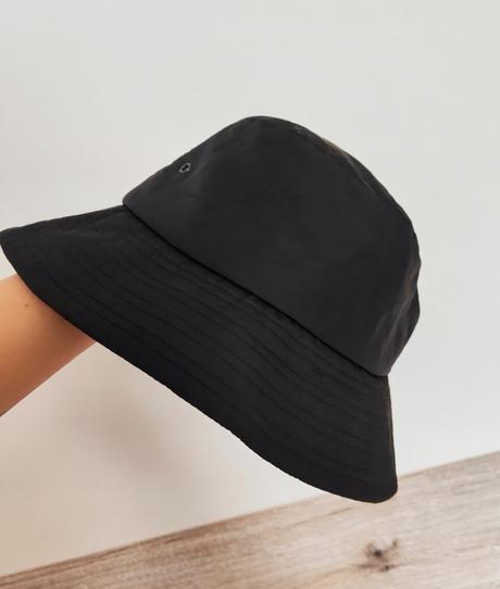 Klobúk na prechod, zimu barts, 