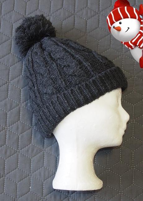 Čiapka 128/152, c&a,128