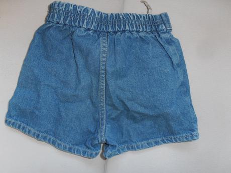 Suknička a nohavice v jednom  č. 104, disney,104