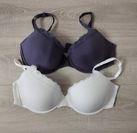 2x podprsenka f&f, 85d, f&f,85d