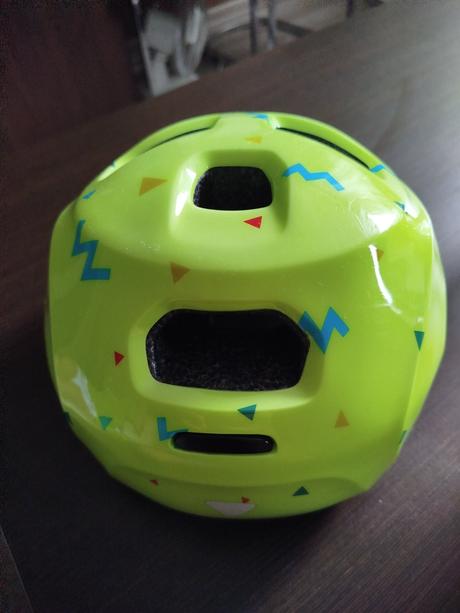 Detska prilba kellys, xs