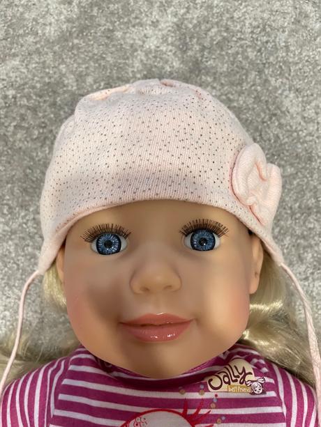 Čiapka jar/jeseň 3-6 mes., 68