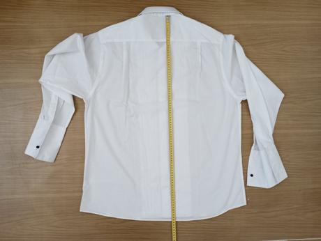 Príležitostná košeľa, 44