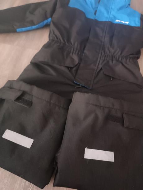 Nepremokavy overal, just play,116