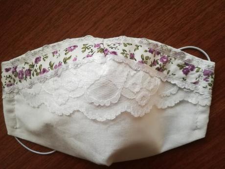 Rúško na príležitosť, 