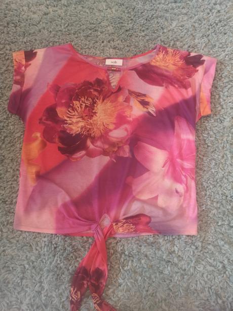 Tričko wallis s/m, wallis,s