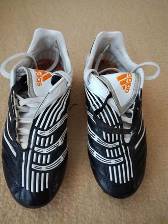 Kopačky adidas, adidas,36