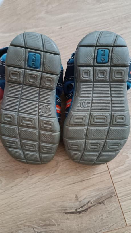 Sandále fila, fila,20