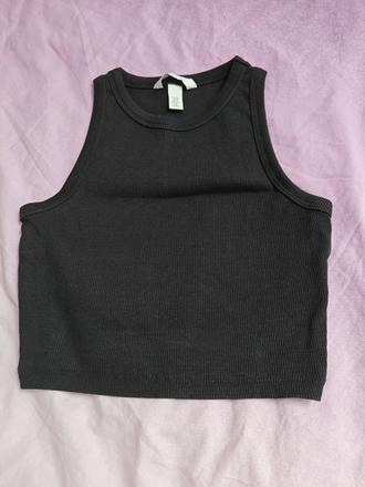 Tričko, h&m,xs