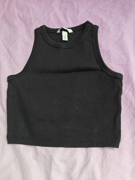 Tričko, h&m,xs