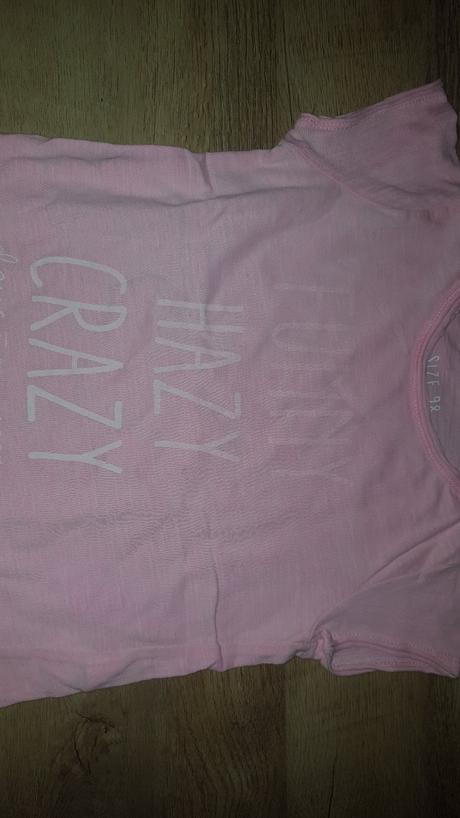 Tričko, reserved,98