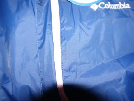 Nova tenka bunda columbia, columbia,164