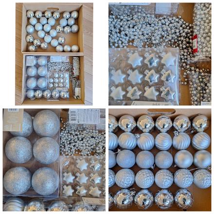 Vianočné všeličo...ozdoby, dekorácie, 