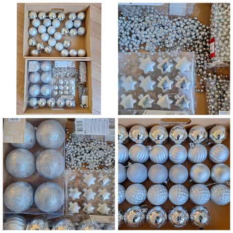 Vianočné všeličo...ozdoby, dekorácie, 