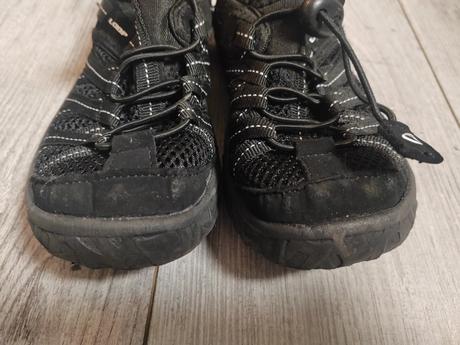 Sandalkove tenisky loap, loap,31