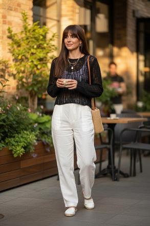 Top, bershka,xs