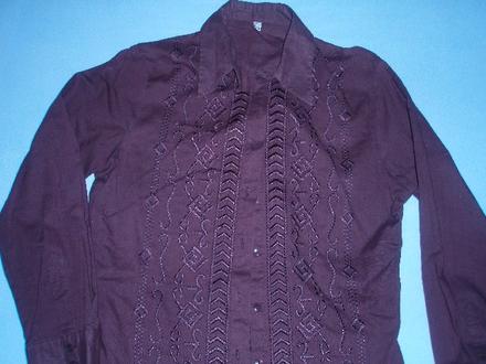 Košeľa, tesco,40