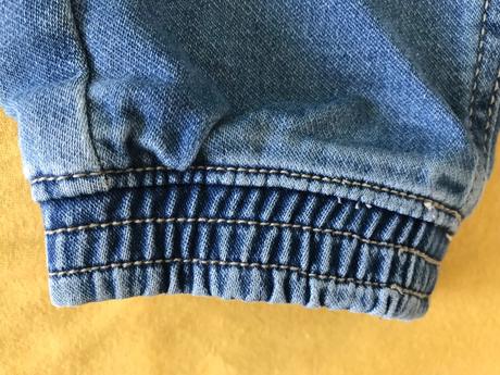 Džínsy/jeansy c&a, c&a,98