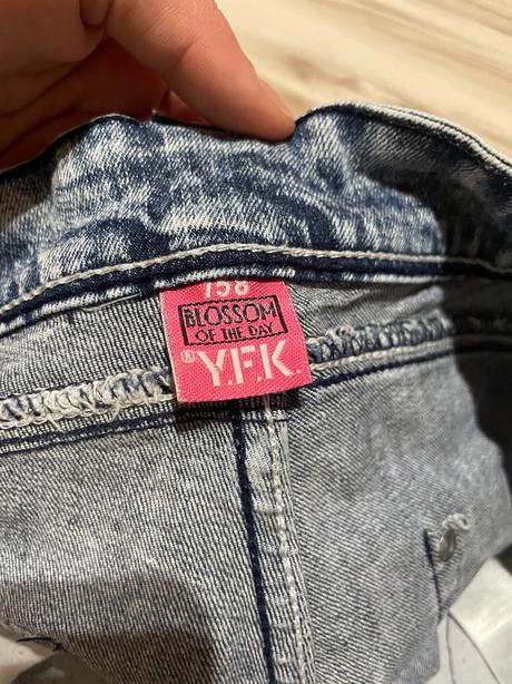 Riflove sortky, kik,158