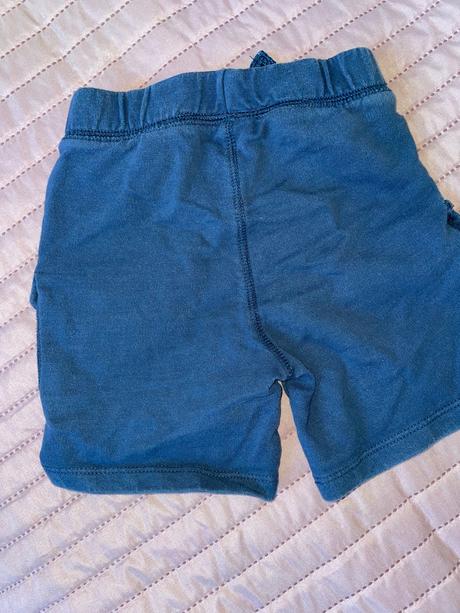 Kraťasy 86, baby club,86