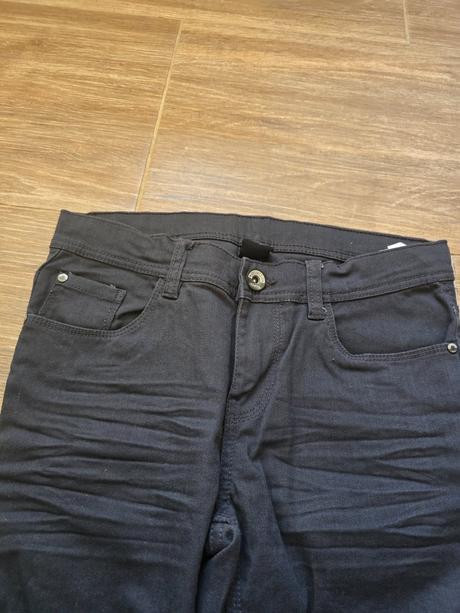 Rifle č.158, chapter young,158