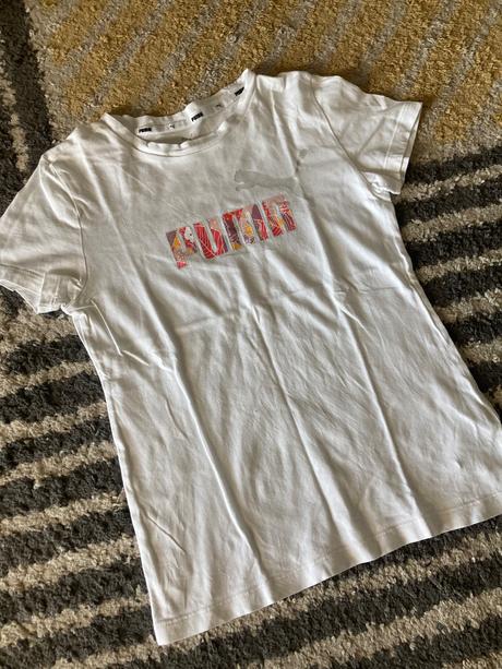 Tričko puma, puma,152