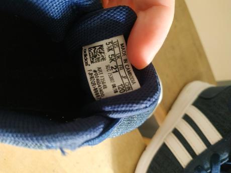 Tenisky adidas, adidas,21