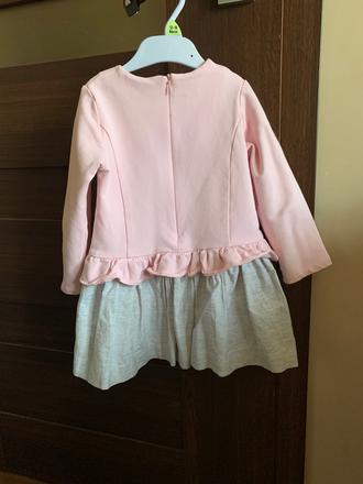 Šaty zn mayoral, mayoral,92