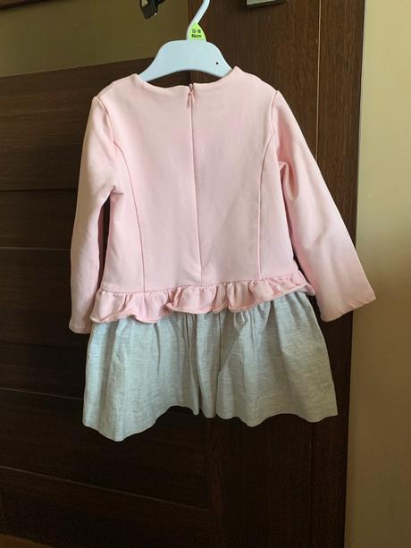 Šaty zn mayoral, mayoral,92