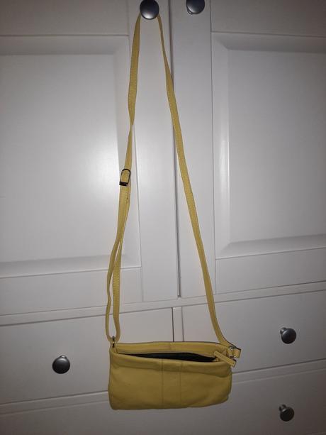 Kabelka crossbody, zoot