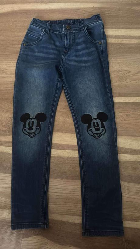 Súprava chlapčenska, f&f,128