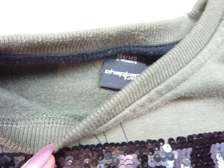 Mikina, chapter young,140