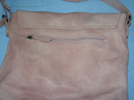 Staroružová kabelka, 