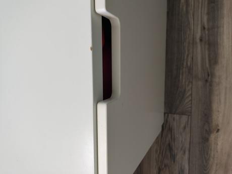 Lavica s uloznym priestorom, 