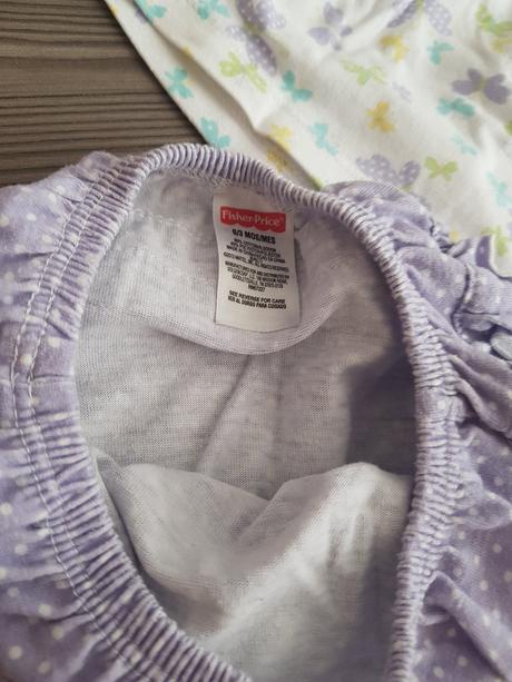 Set pre dievcatko, 62