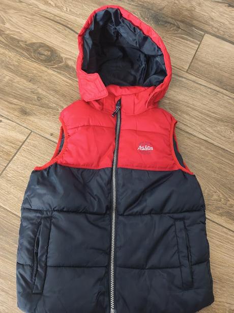 Vesta, h&m,134