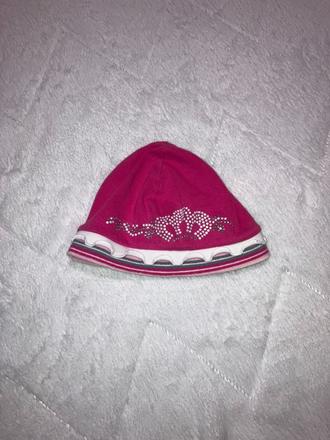 Prechodná čiapka, 48