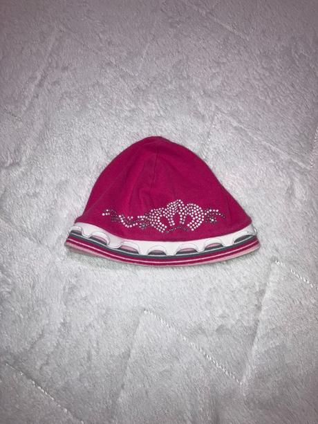 Prechodná čiapka, 48