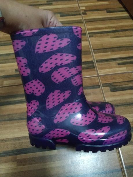 Gumáky demar, demar,26