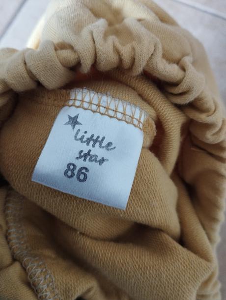 Sukňa litlle star, little star,86