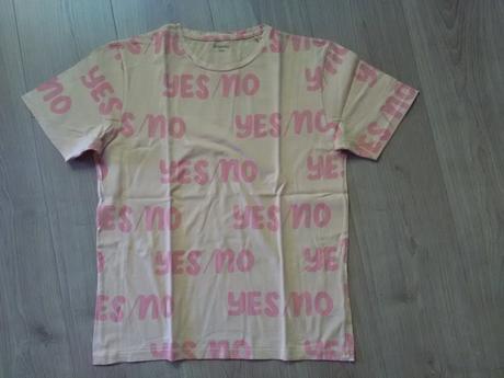 Tričká reserved 170, reserved,170