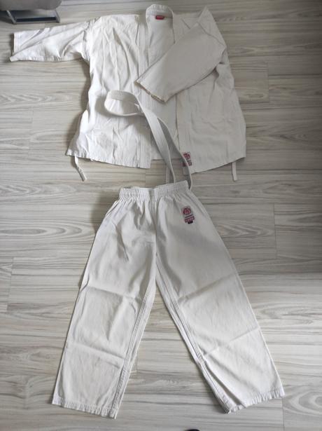 Kimono pre dieťa, 140